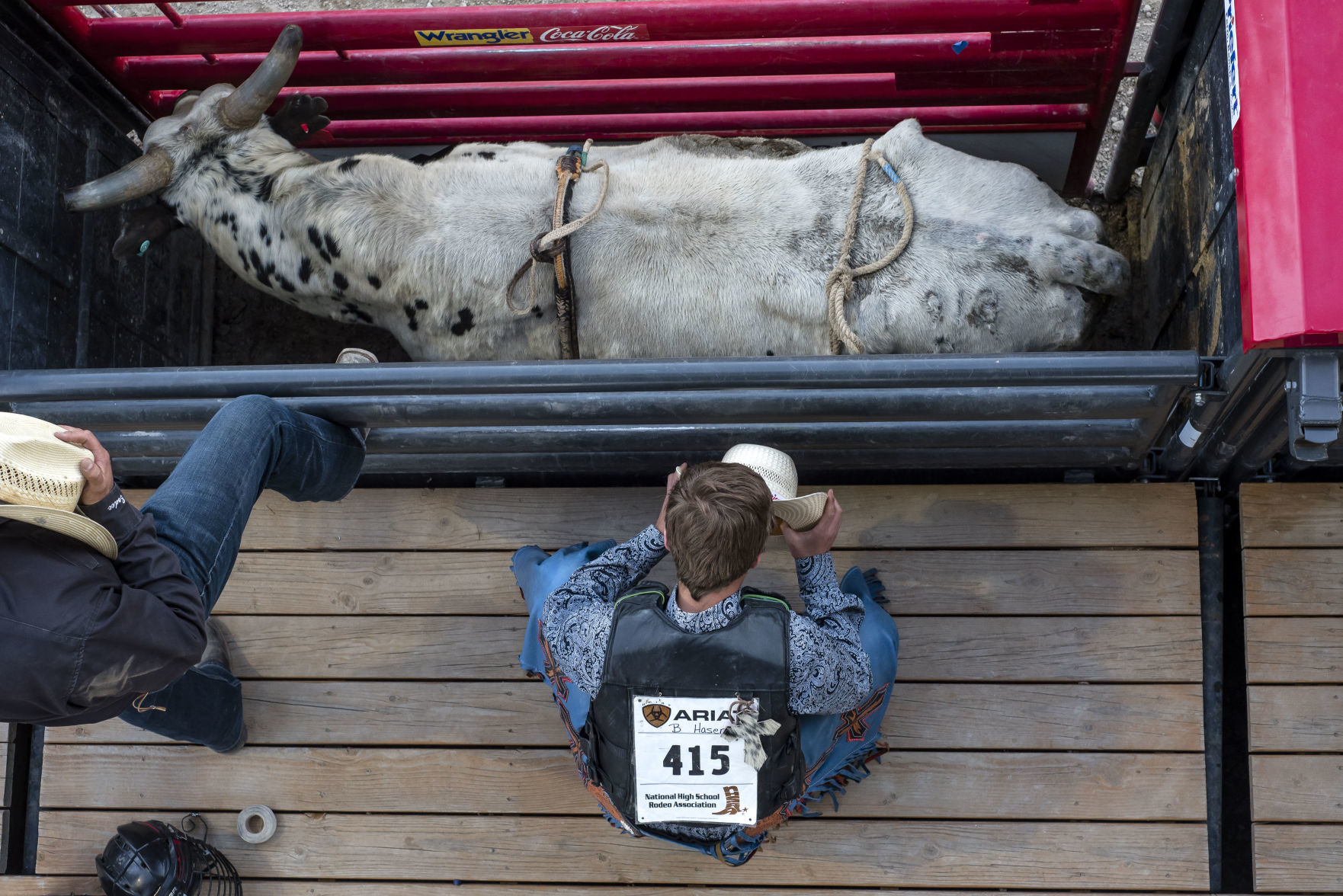 Jackson Hole Rodeo